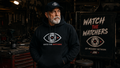 Watch The Watchers Freedom Hoodie